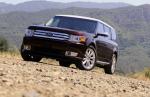 Ford Flex 2008 года